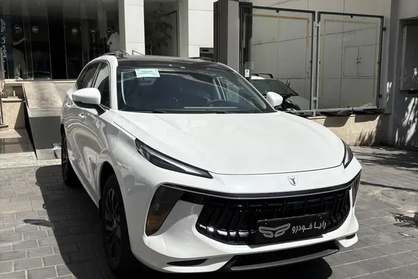 لاماری، ایما