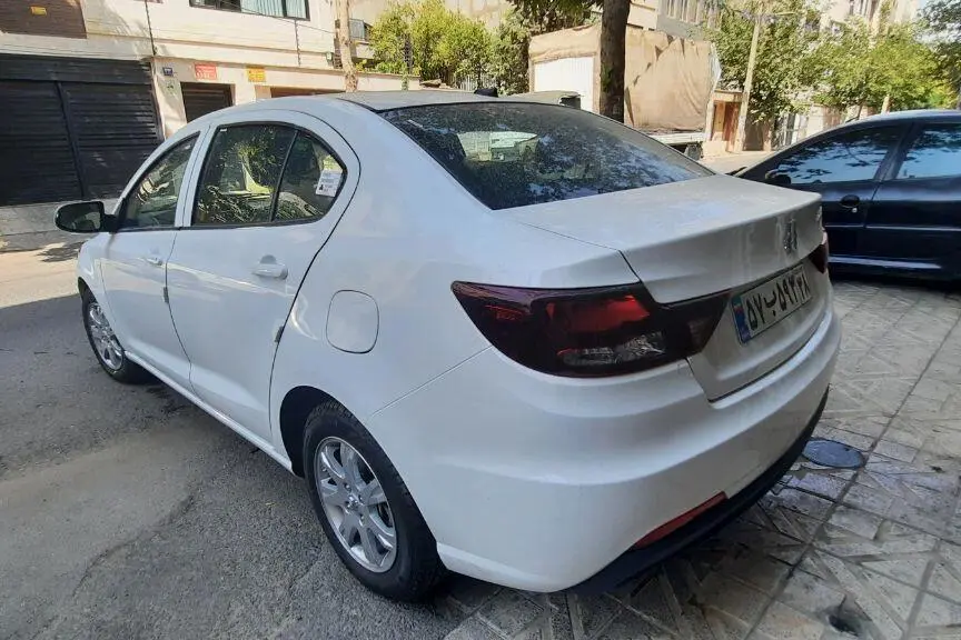شاهین،  GL دنده ای