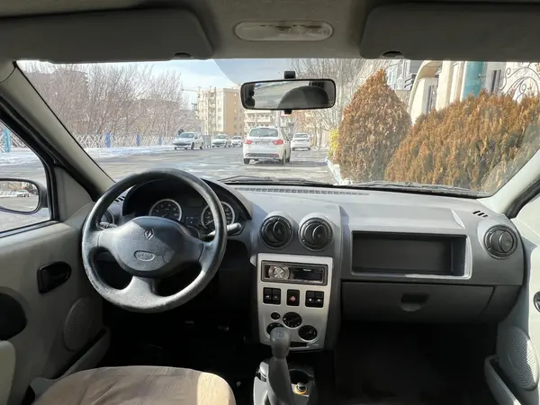 رنو، تندر 90