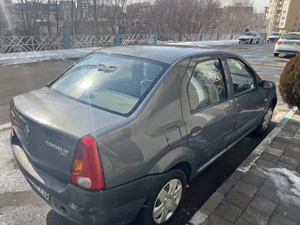 رنو، تندر 90