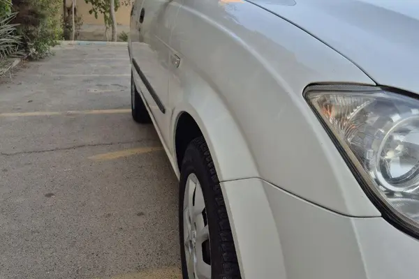 تیبا، صندوق دار