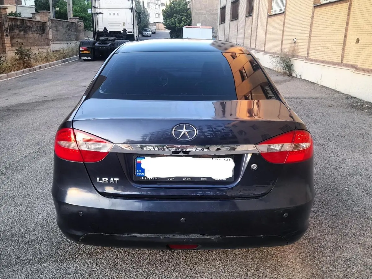 جک،  جی 5