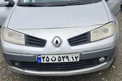 رنو، مگان (مونتاژ)