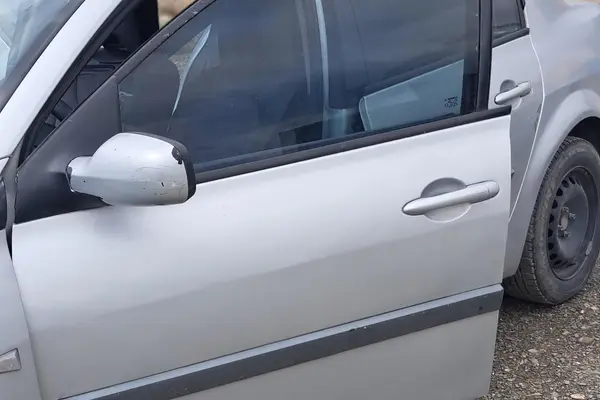 رنو، مگان (مونتاژ)