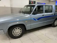 مزدا، وانت دوکابين