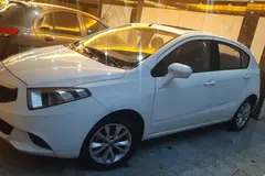 برلیانس، H220