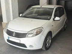 رنو، ساندرو