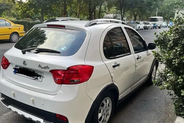 کوییک  دنده ای S