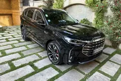 فیدلیتی، پرستیژ