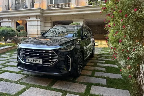 فیدلیتی، پرستیژ