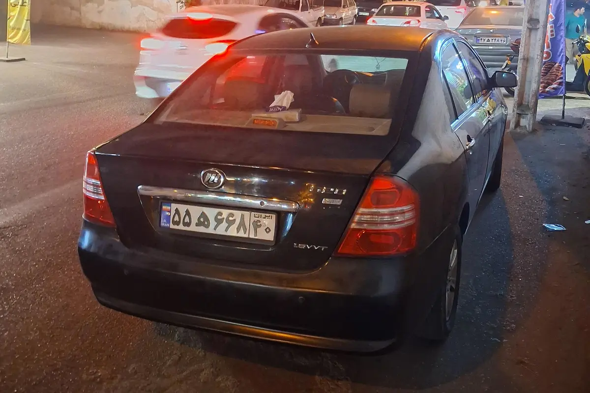لیفان،  620