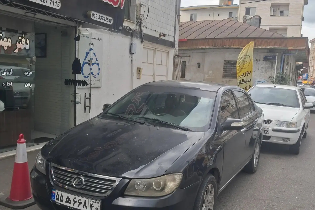 لیفان،  620