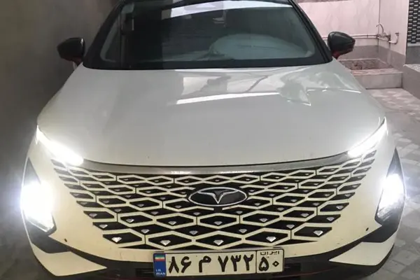 فونیکس  FX