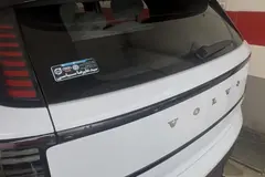 ولوو، EX30