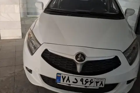برلیانس، H230