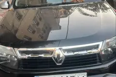 رنو، داستر