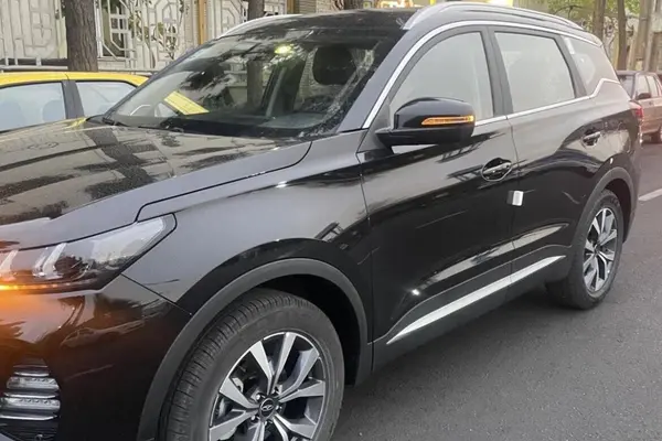 فونیکس، تیگو 7 پرو