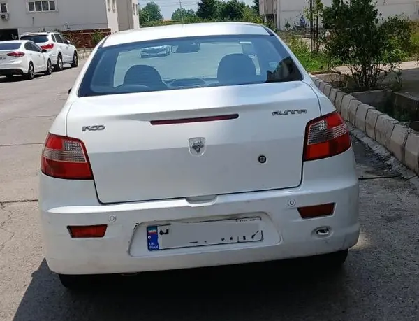 رانا  LX