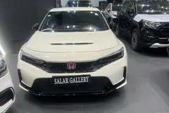 هوندا، سیویک تایپ R