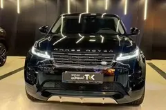 لندرور، رنجرور ایووک L