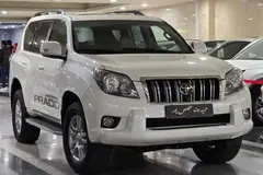 تویوتا، پرادو  چهار در