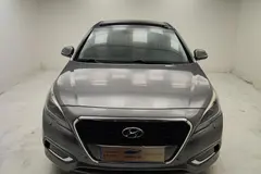 هیوندای، سوناتا هیبرید