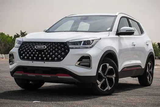 پیش فروش ام وی ام، X55 PRO