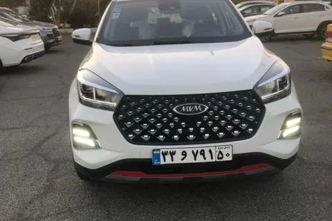 پیش فروش ام وی ام، X55 PRO