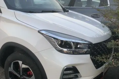 پیش فروش ام وی ام، X55 PRO