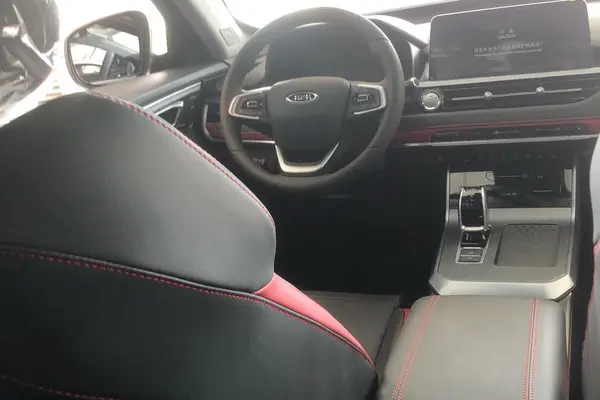 پیش فروش ام وی ام، X55 PRO