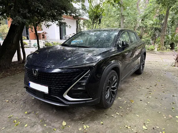 چانگان  UNI-T