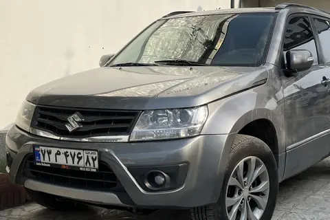سوزوکی، گراند ویتارا (مونتاژ)