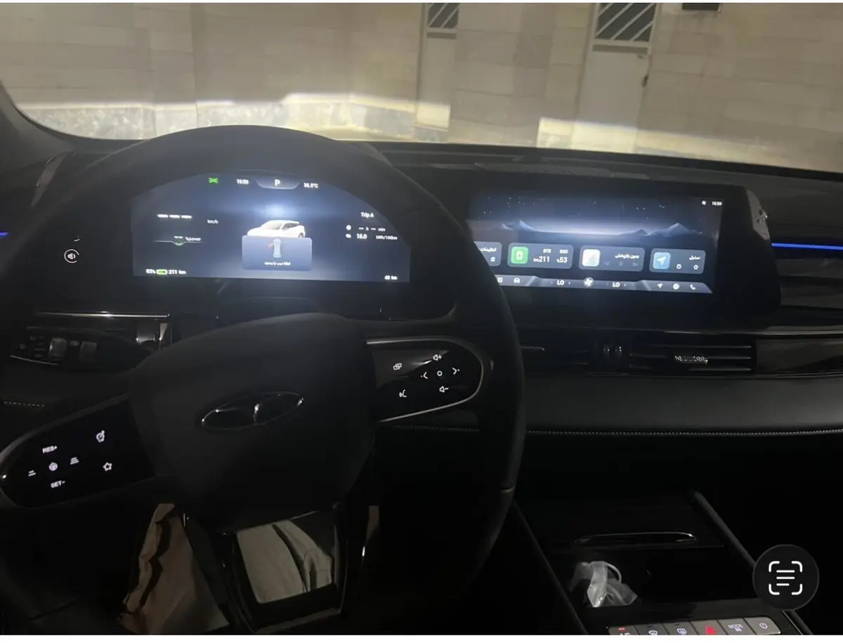 فونیکس،  FX EV