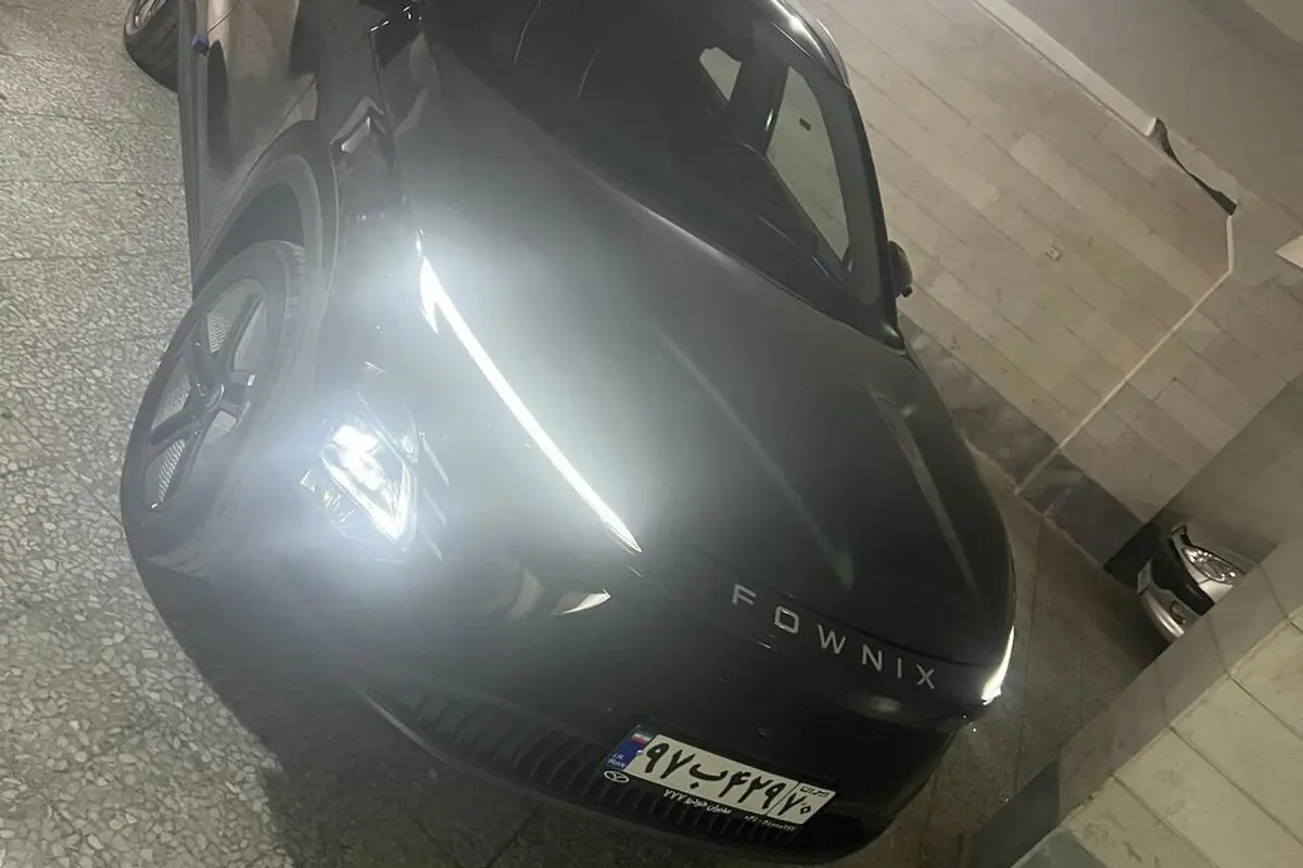 فونیکس،  FX EV