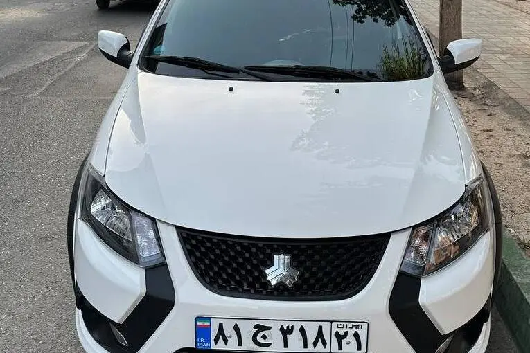 کوییک  GXR