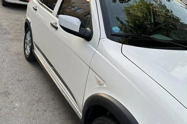 کوییک  GXR