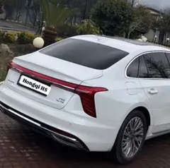 هونگچی، H5