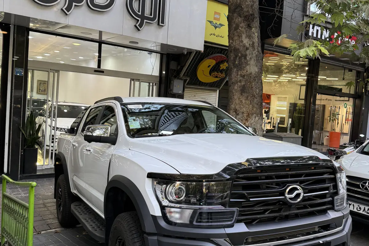 زد ایکس اتو،  G9