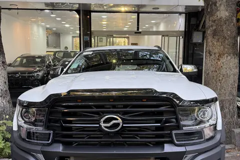 زد ایکس اتو، G9