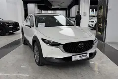 مزدا، CX-30