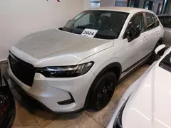هوندا، HR-V eHEV