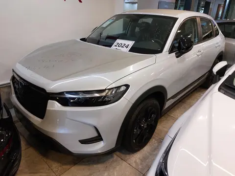 هوندا، HR-V eHEV