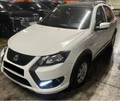 کوییک، SR
