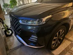 فونیکس، تیگو 7 پرو