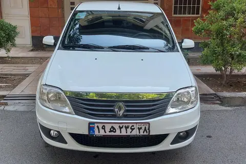 رنو، تندر 90