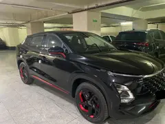 فونیکس، FX