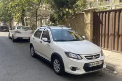 کوییک، دنده ای