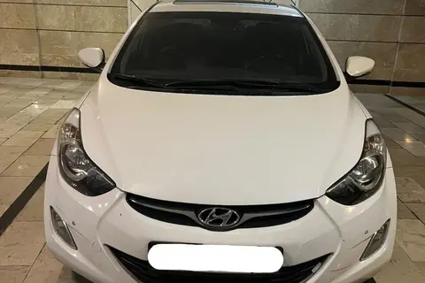 هیوندای، النترا