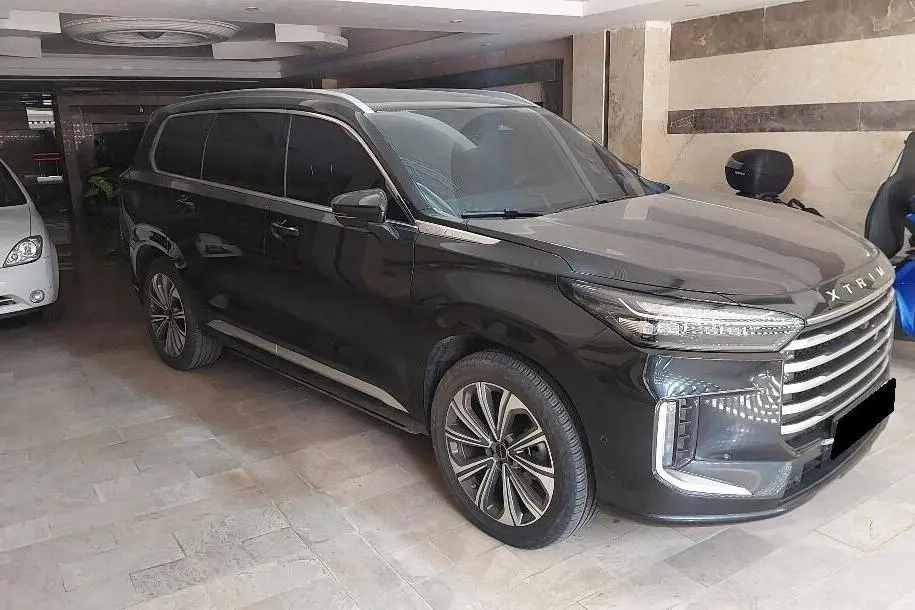 اکستریم،  VX (QX)
