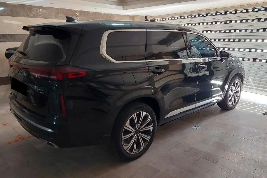 اکستریم،  VX (QX)
